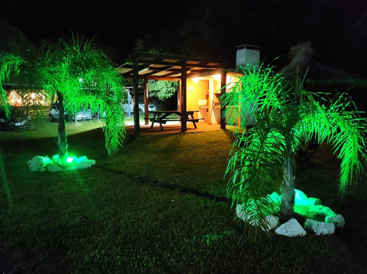 Complejo Juanjo Ramos Hotel Termas del Dayman Exterior photo