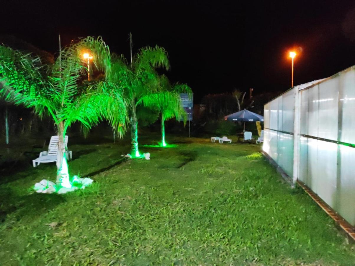 Complejo Juanjo Ramos Hotel Termas del Dayman Exterior photo